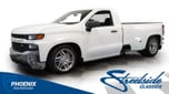 2022 Chevrolet Silverado  for sale $41,995 