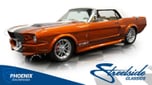 1965 Ford Mustang  for sale $59,995 