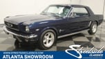 1966 Ford Mustang for Sale $32,995