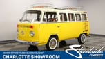 1978 Volkswagen Transporter  for sale $49,995 