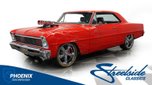 1966 Chevrolet Nova  for sale $89,995 