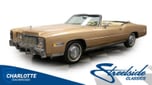 1975 Cadillac Eldorado  for sale $24,995 