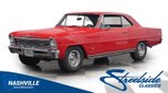 1966 Chevrolet Nova  for sale $54,995 