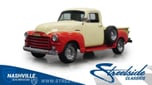 1954 GMC 100  for sale $23,995 