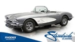 1960 Chevrolet Corvette  for sale $99,995 