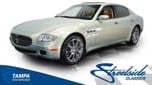 2005 Maserati Quattroporte  for sale $22,995 