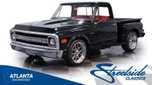 1969 Chevrolet C10  for sale $44,995 