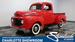 1949 Ford F1  for sale $45,995 