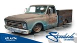 1967 Chevrolet C10  for sale $39,995 