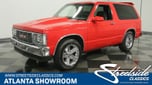 1983 GMC Jimmy  for sale $18,995 