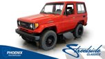1989 Toyota Land Cruiser  for sale $26,995 
