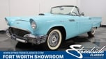 1957 Ford Thunderbird  for sale $49,995 