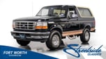 1995 Ford Bronco  for sale $39,995 