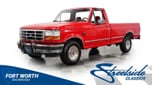 1993 Ford F-150  for sale $19,995 