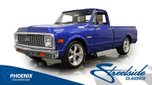 1971 Chevrolet C10  for sale $44,995 