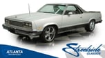 1985 Chevrolet El Camino Conquista  for sale $16,995 