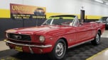 1966 Ford Mustang  for sale $38,900 