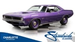 1970 Plymouth Barracuda  for sale $67,995 
