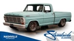 1967 Ford F-100  for sale $38,995 