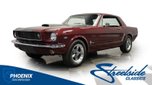 1965 Ford Mustang  for sale $37,995 