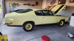 1969 Plymouth Cuda  for sale $39,995 