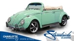 1968 Volkswagen Beetle  for sale $41,995 