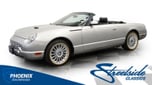 2004 Ford Thunderbird  for sale $24,995 