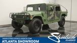1994 AM General Hummer  for sale $31,995 