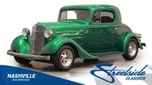 1935 Chevrolet  for sale $36,995 