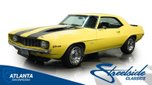 1969 Chevrolet Camaro  for sale $78,995 