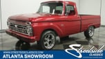 1965 Ford F-100 for Sale $34,995