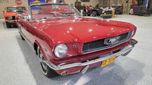 1966 Ford Mustang  for sale $34,495 