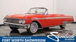 1962 Ford Galaxie  for sale $44,995 