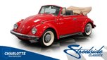 1968 Volkswagen Beetle  for sale $22,995 