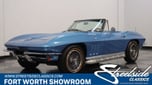 1965 Chevrolet Corvette Convertible  for sale $113,995 