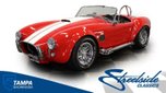 1965 Shelby Cobra  for sale $109,995 