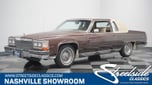 1985 Cadillac Fleetwood  for sale $24,995 