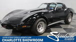 1978 Chevrolet Corvette for Sale $23,995