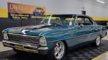 1966 Chevrolet Nova  for sale $52,900 