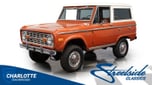 1974 Ford Bronco  for sale $94,995 