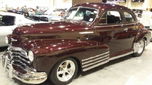 1948 Chevrolet Style Master  for sale $62,995 
