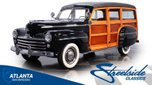 1947 Ford Ranch Wagon  for sale $84,995 