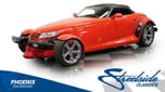 1999 Plymouth Prowler  for sale $21,995 