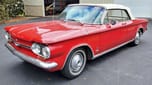 1964 Chevrolet Corvair  for sale $19,495 