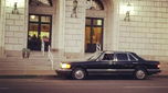 1989 Mercedes-Benz 560SEL  for sale $21,995 