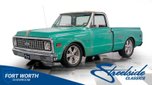 1971 Chevrolet C10  for sale $39,995 