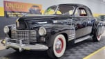 1941 Cadillac Series 62  for sale $42,900 