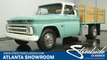 1966 Chevrolet C30  for sale $37,995 
