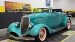1934 Ford  for sale $44,900 