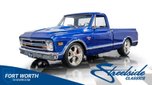 1968 Chevrolet C10  for sale $59,995 